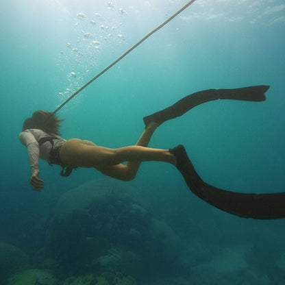 Detect-Ed BLU3 NOMAD Tankless Dive System
