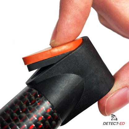 Detect-Ed Detect-Ed Coil Saver Washers for Equinox 600/700/800/900 DE-005