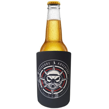 Detect-Ed Detect-Ed Detect-Ed Stubby Holder DE-014