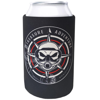 Detect-Ed Detect-Ed Detect-Ed Stubby Holder DE-014