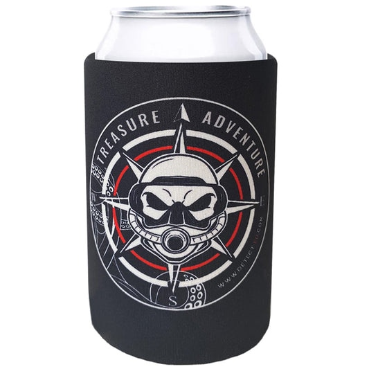 Detect-Ed Detect-Ed Detect-Ed Stubby Holder DE-014