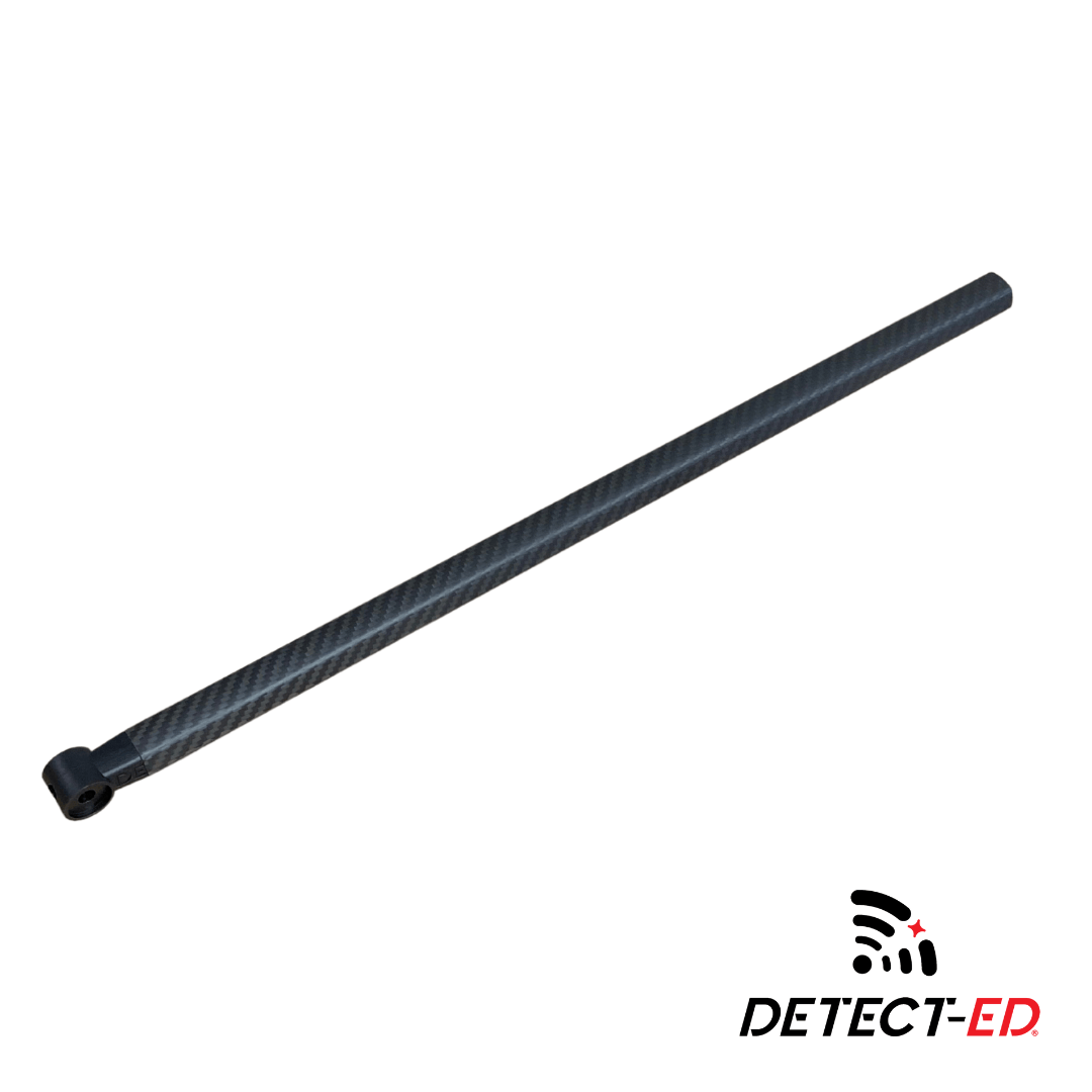 Detect-Ed Detect-Ed DEUS 2 Carbon Lower Shaft