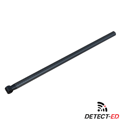 Detect-Ed Detect-Ed DEUS 2 Carbon Lower Shaft