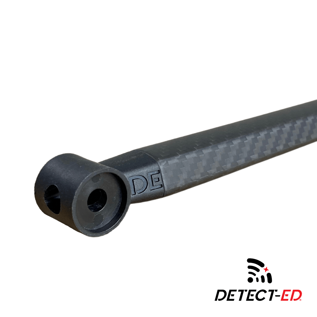 Detect-Ed Detect-Ed DEUS 2 Carbon Lower Shaft
