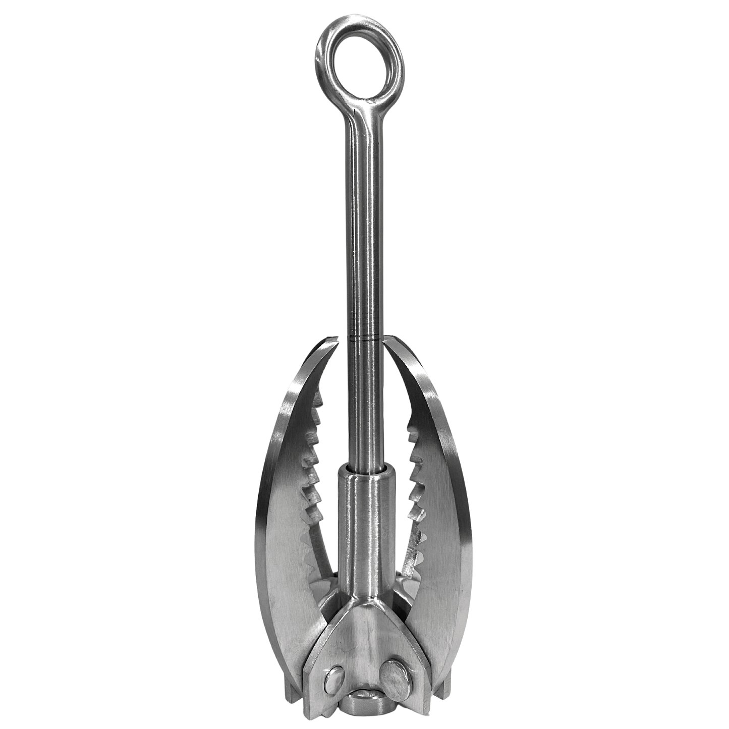 Detect-Ed Detect-Ed Folding Grappling Hook DE-029