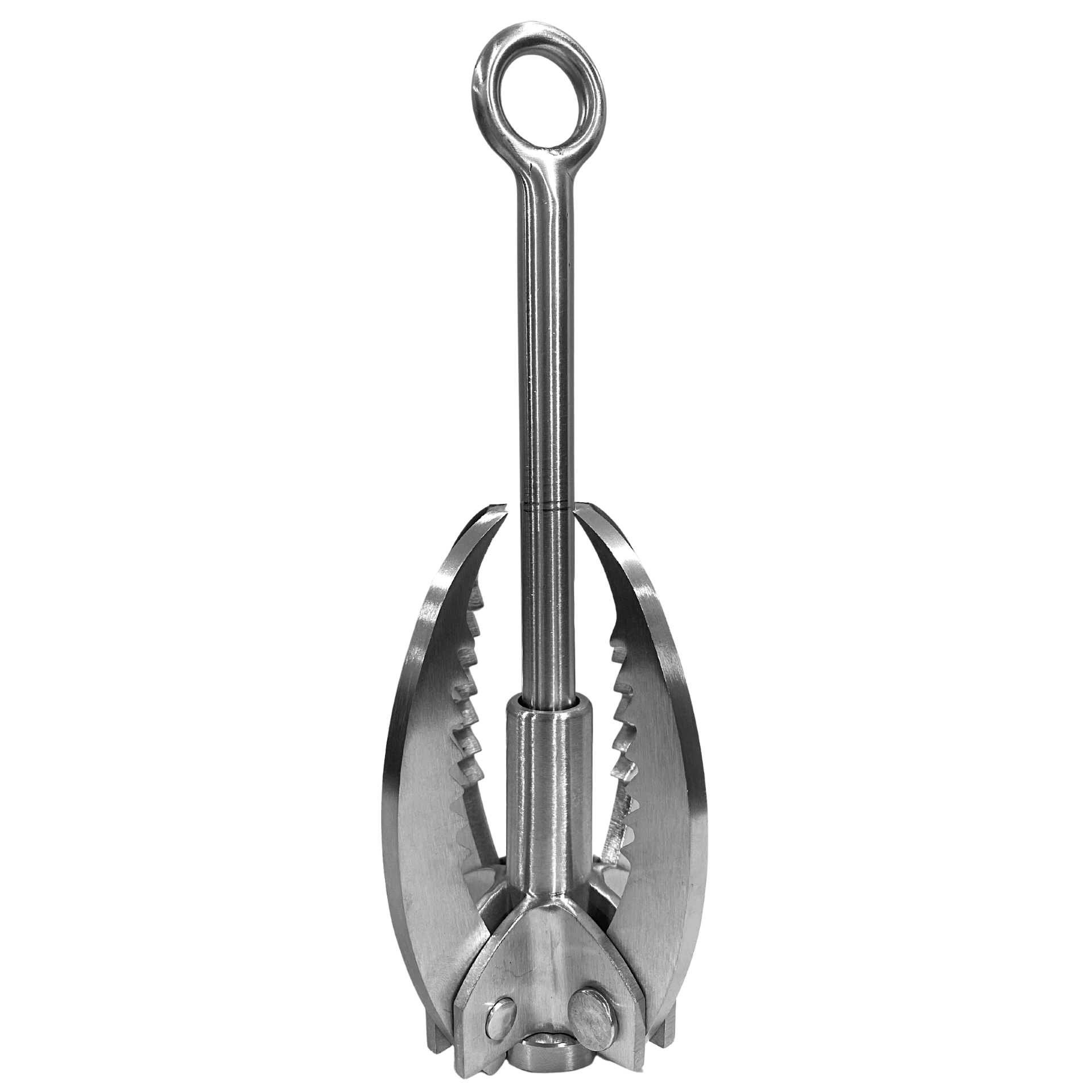 Detect-Ed Detect-Ed Folding Grappling Hook DE-029