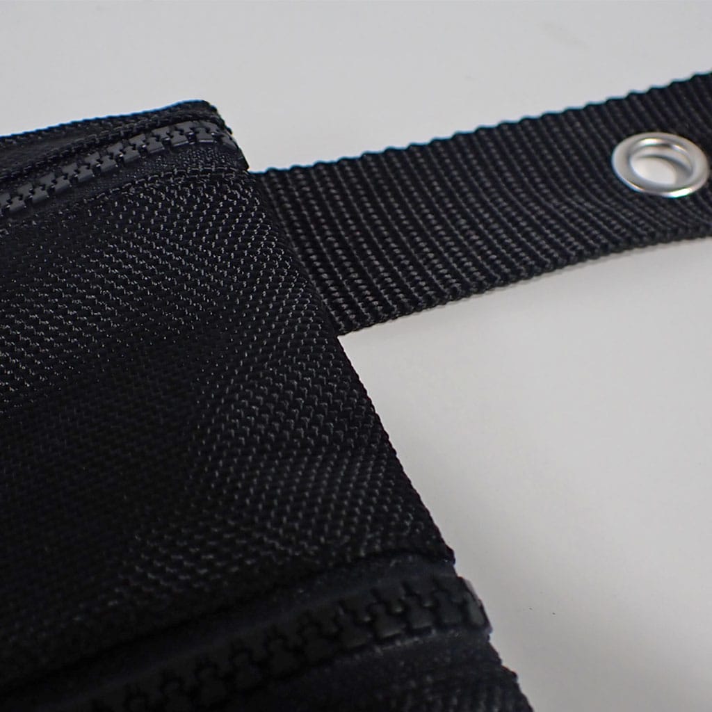 Detect-Ed Detect-Ed [PRE-ORDER] TREASURE POUCH 2.0 (LAND & SEA) DE-007