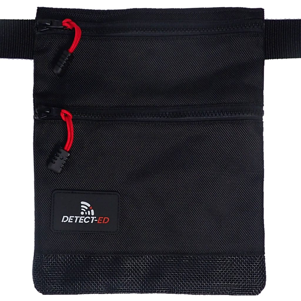 Detect-Ed Detect-Ed [PRE-ORDER] TREASURE POUCH 2.0 (LAND & SEA) DE-007