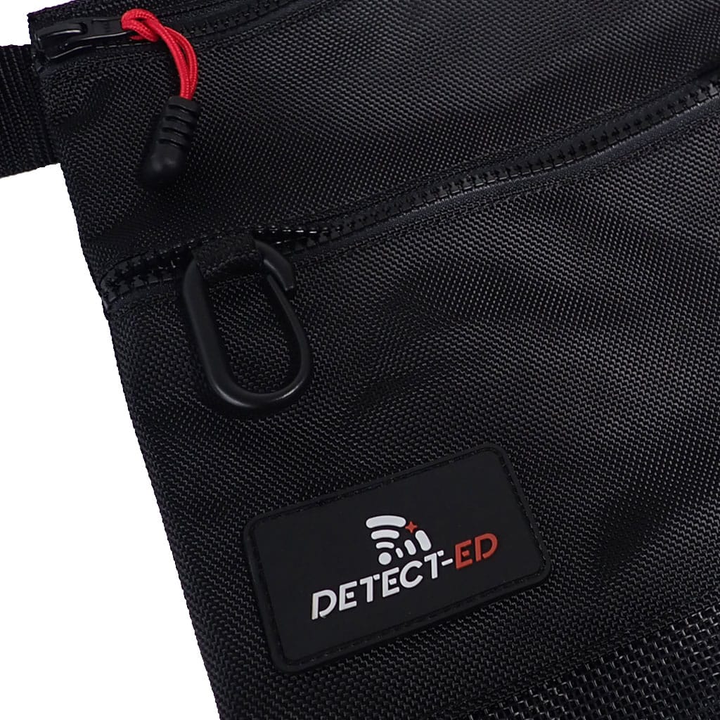 Detect-Ed Detect-Ed [PRE-ORDER] TREASURE POUCH 2.0 (LAND & SEA) DE-007