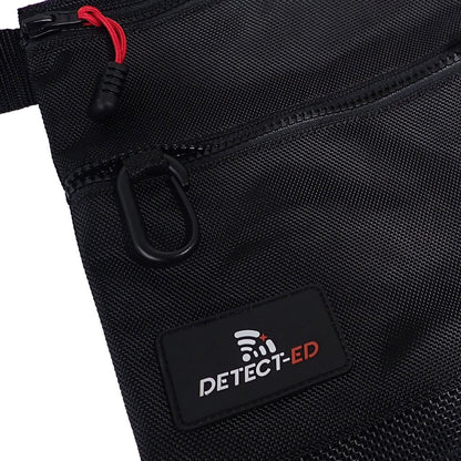Detect-Ed Detect-Ed [PRE-ORDER] TREASURE POUCH 2.0 (LAND & SEA) DE-007