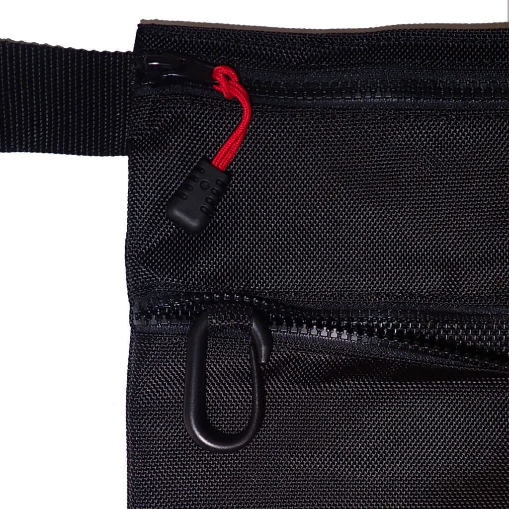 Detect-Ed Detect-Ed [PRE-ORDER] TREASURE POUCH 2.0 (LAND & SEA) DE-007