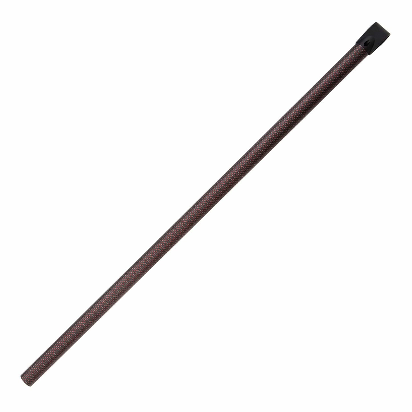 Detect-Ed Detect-Ed Red-Belly Black - Equinox Carbon Shaft [LOWER] DE-004