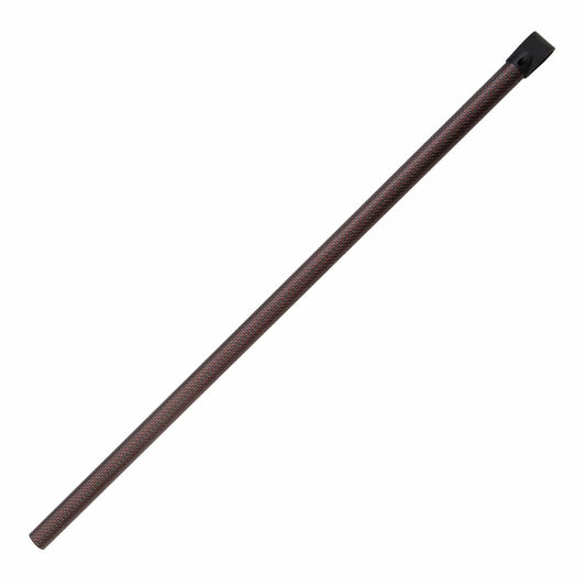 Detect-Ed Detect-Ed Red-Belly Black - Equinox Carbon Shaft [LOWER] DE-004