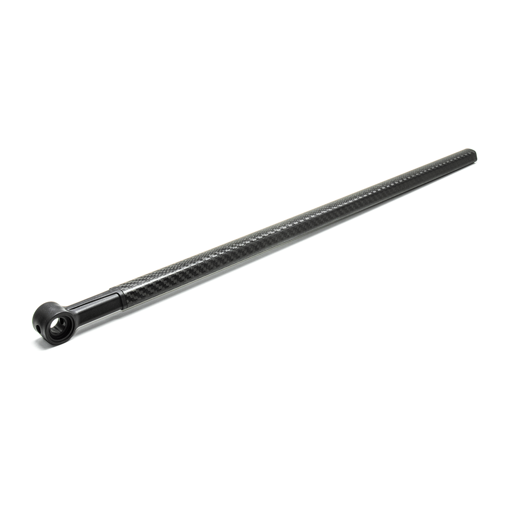 Detect-Ed Nokta Carbon Fiber Lower Shaft (For Nokta Detectors) 17000067
