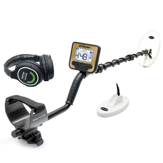 Detect-Ed Nokta GOLD KRUZER 11000515