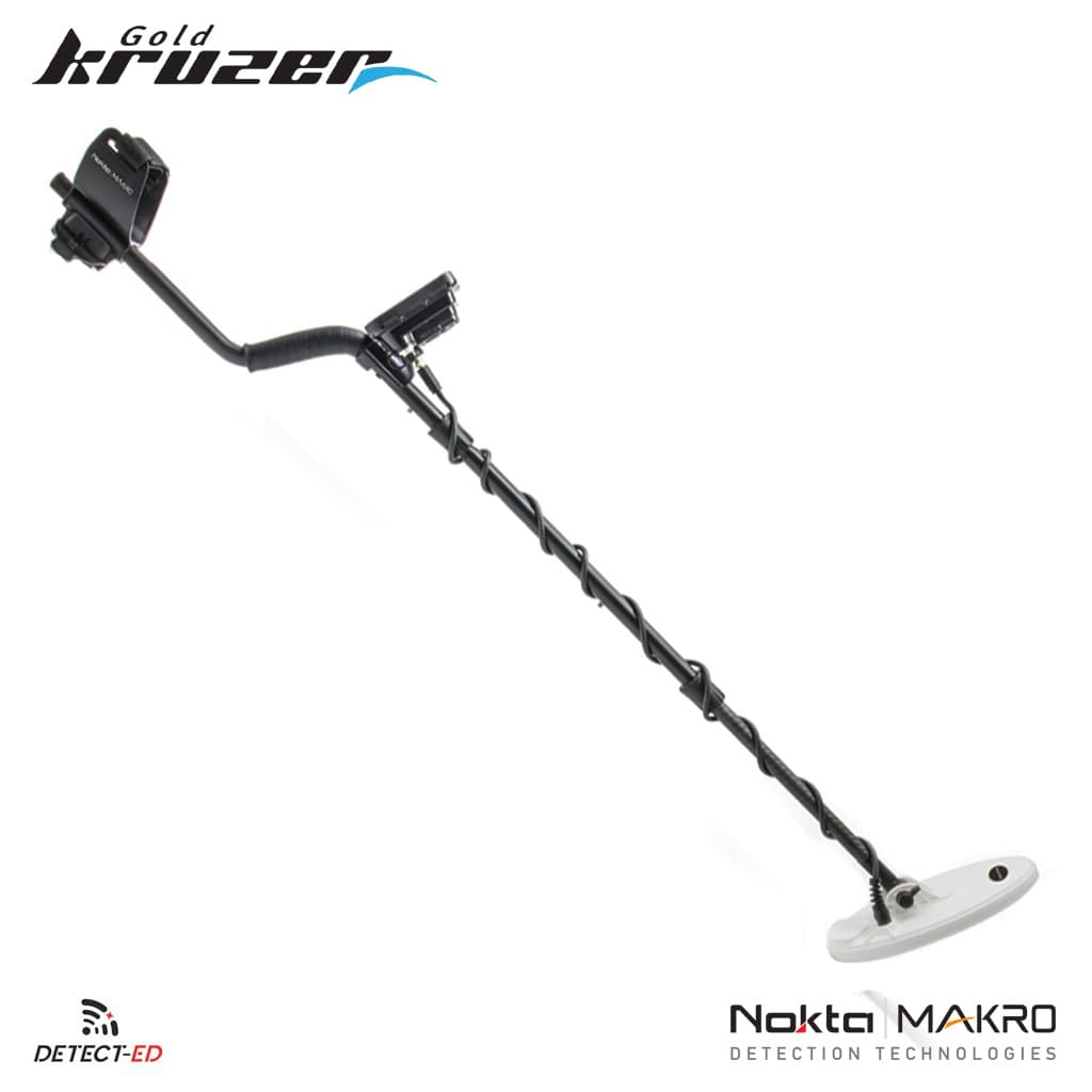 Detect-Ed Nokta GOLD KRUZER 11000515