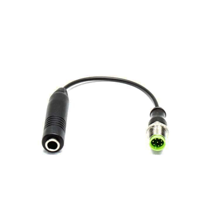 Detect-Ed Nokta Headphone Adapter 17000731