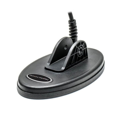 Detect-Ed Nokta Kruzer & Anfibio KR19 - Search Coil (7.5" X 4") Black 17000103