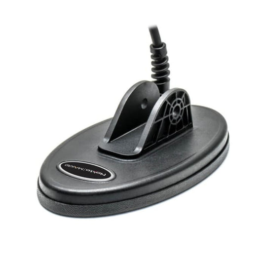 Detect-Ed Nokta Kruzer & Anfibio KR19 - Search Coil (7.5" X 4") Black 17000103