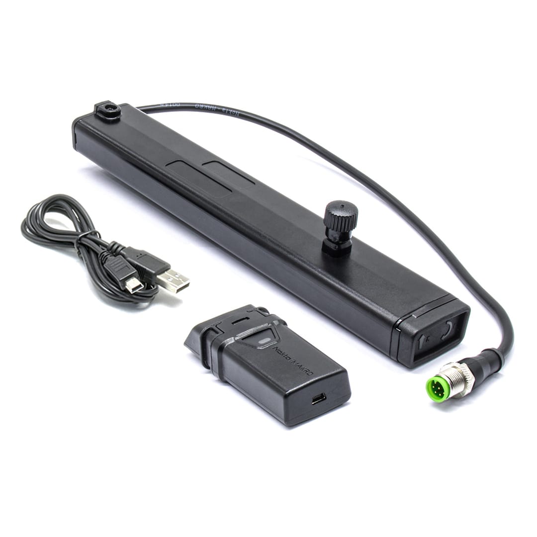 Detect-Ed Nokta LEGEND [PRO PACK] + BONUS GEAR 11000832