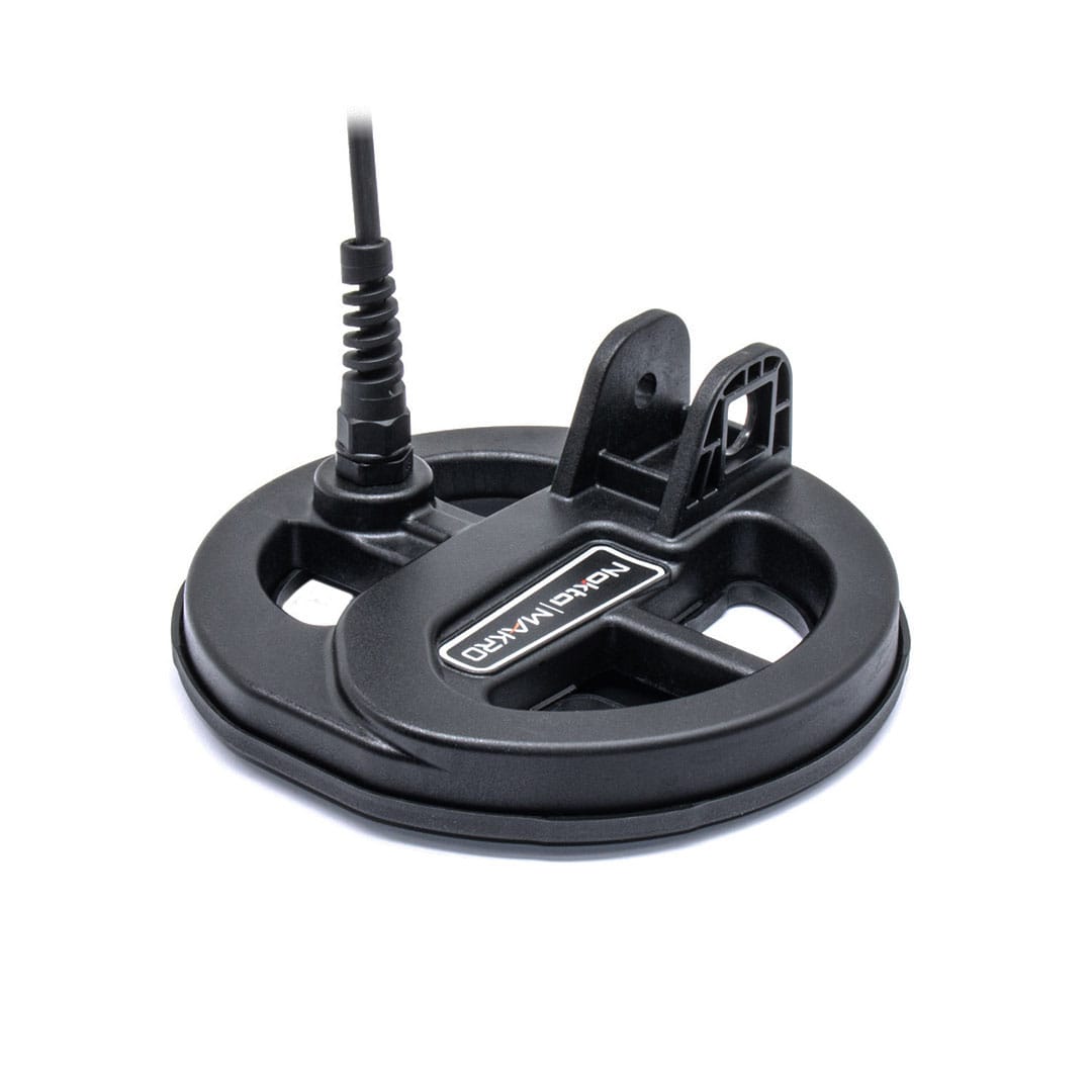 Detect-Ed Nokta LG15 6" COIL [LEGEND] 17000171