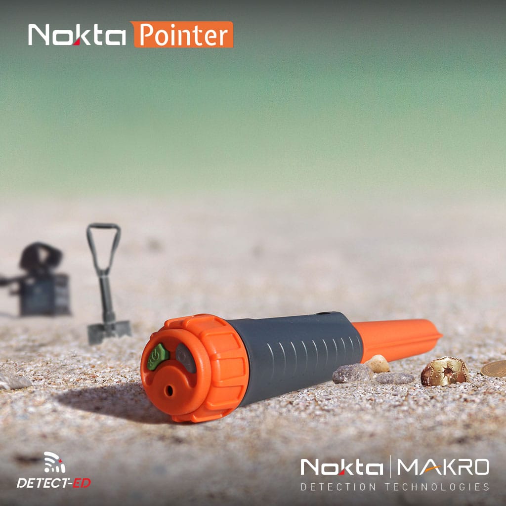 Detect-Ed Nokta NOKTA POINTER 10000110
