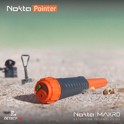 Detect-Ed Nokta NOKTA POINTER 10000110