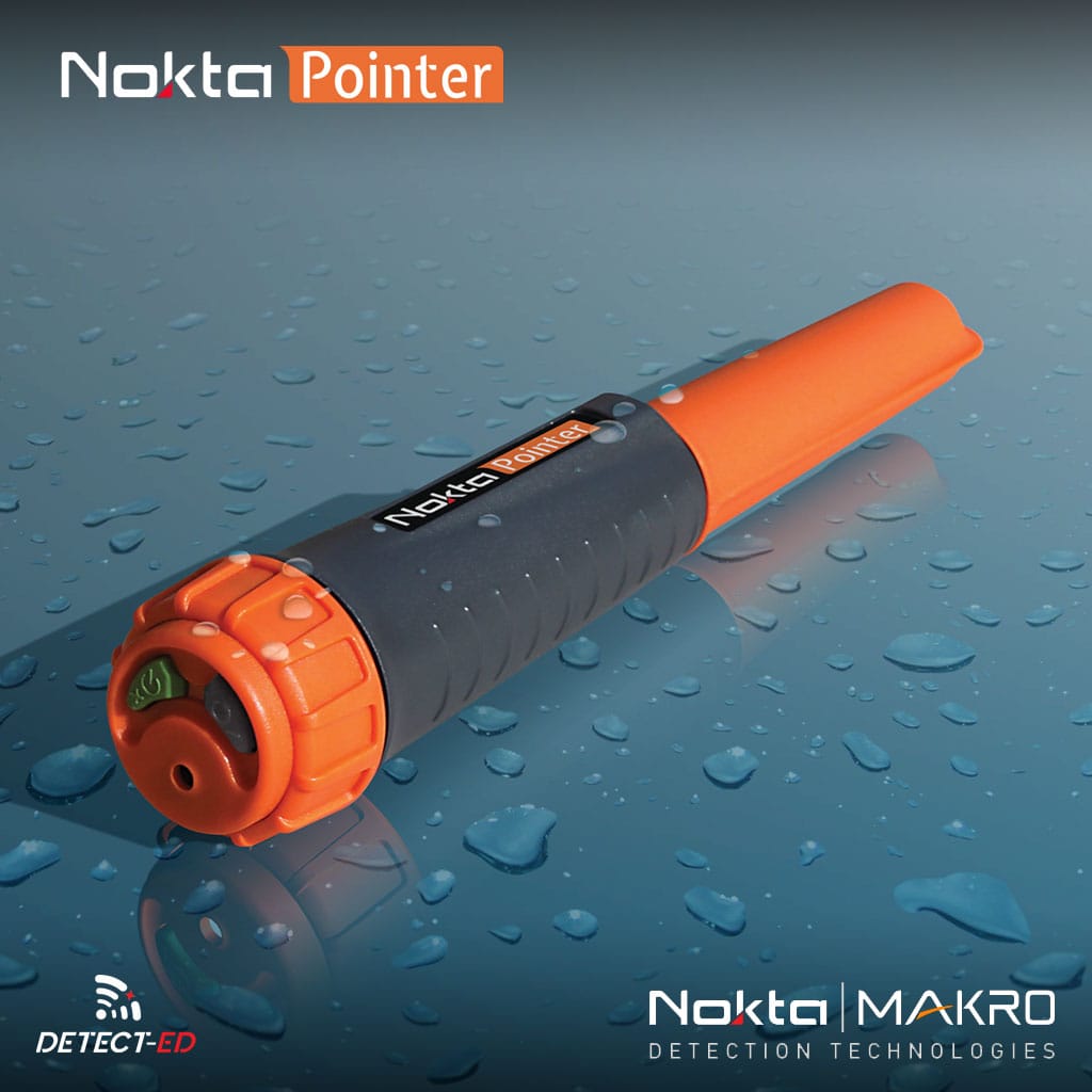 Detect-Ed Nokta NOKTA POINTER 10000110