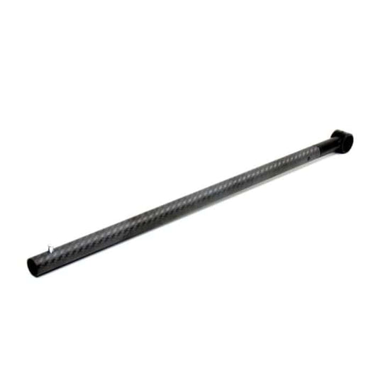 Detect-Ed Nokta Round Carbon Lower Shaft (For Gold Kruzer) 17000635
