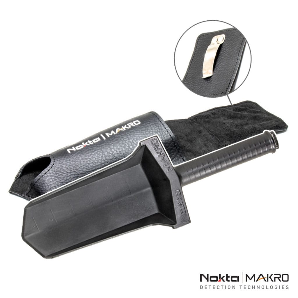 Detect-Ed Nokta Standard Digger 17000060