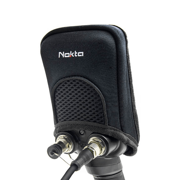 Detect-Ed Nokta The Legend Control Pod Cover 17000319