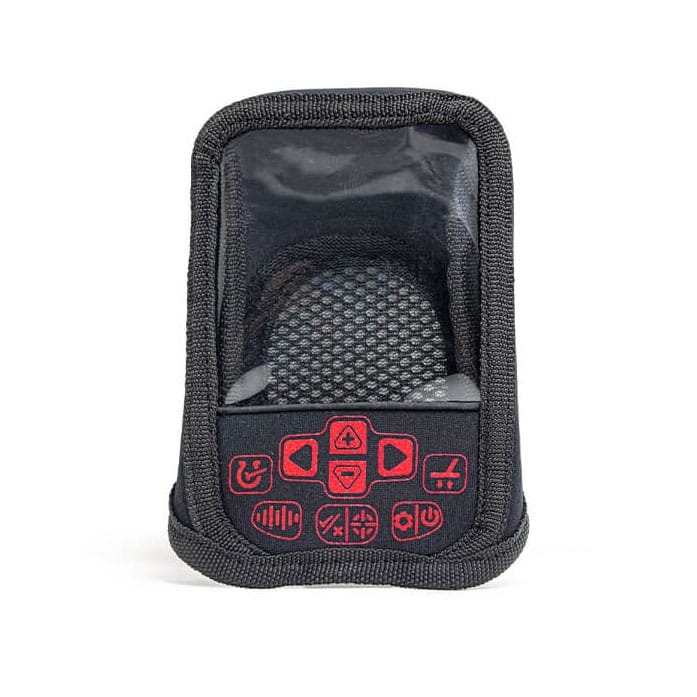 Detect-Ed Nokta The Legend Control Pod Cover 17000319