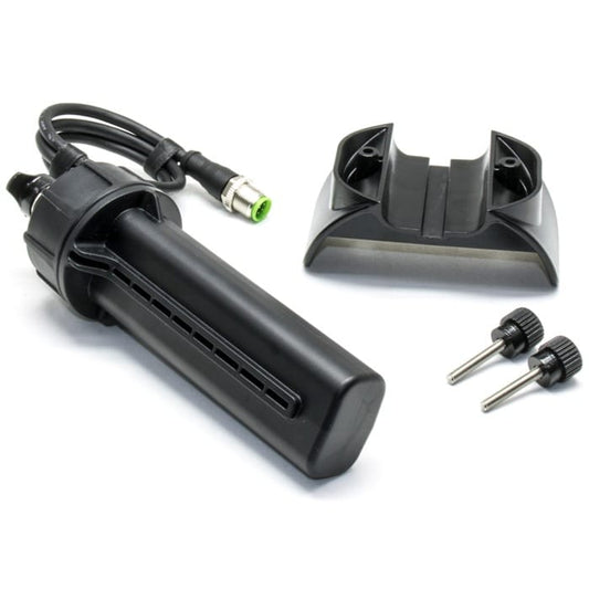 Detect-Ed Nokta Waterproof Battery Case for Kruzer & Anfibio Series 17000301