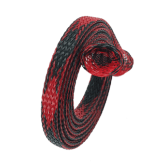 Detect-Ed Snake Skinz SnakeSkinz Cable Sleeve (Clearance)