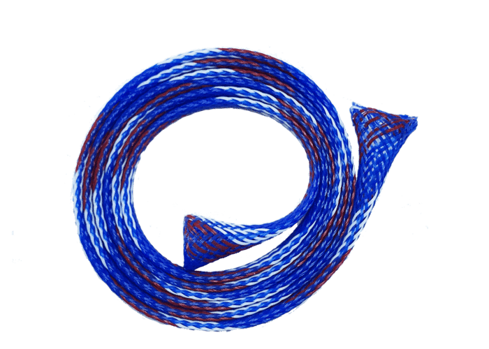 Detect-Ed Snake Skinz SnakeSkinz Cable Sleeve (Clearance) SS-Aussie