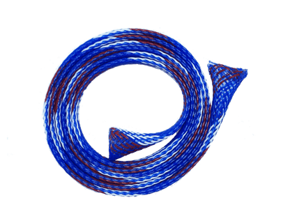 Detect-Ed Snake Skinz SnakeSkinz Cable Sleeve (Clearance) SS-Aussie