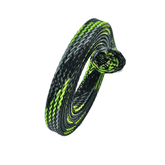 Detect-Ed Snake Skinz SnakeSkinz Cable Sleeve (Clearance) SS-Bat