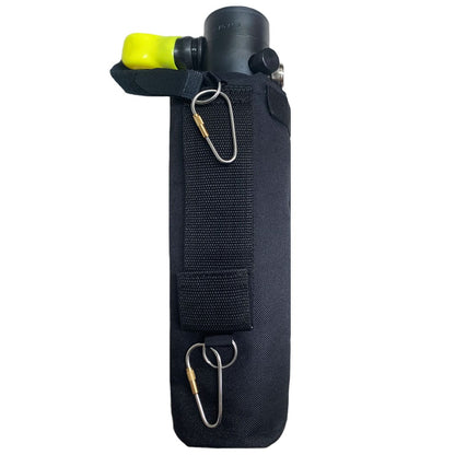 Detect-Ed Spare Air Spare Air 600 + Gauge SA-600PK-DG