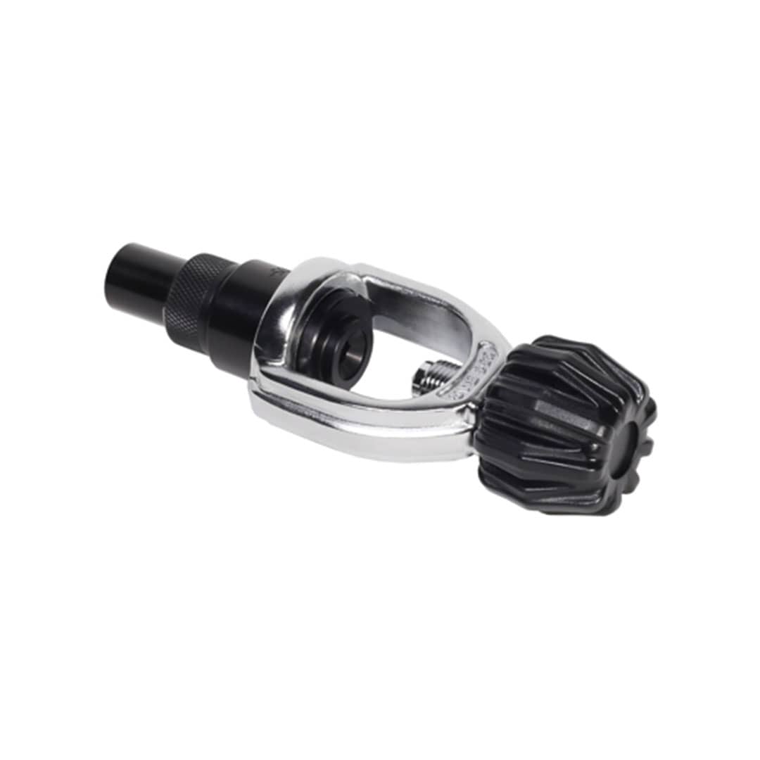 Detect-Ed Spare Air Spare Air 600 + Gauge SA-600PK-DG