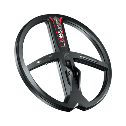 Detect-Ed XP 11" XP DEUS II FMF Coil D28FMF