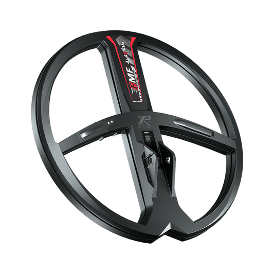 Detect-Ed XP 11" XP DEUS II FMF Coil D28FMF