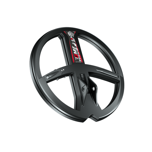 Detect-Ed XP 9" XP DEUS II FMF Coil D22FMF