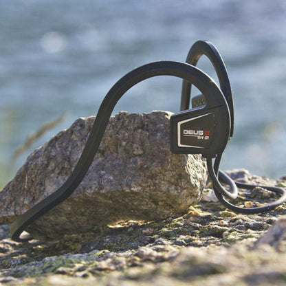 Detect-Ed XP Bone Conduction DEUS II Headphones (BH-01) BH-01