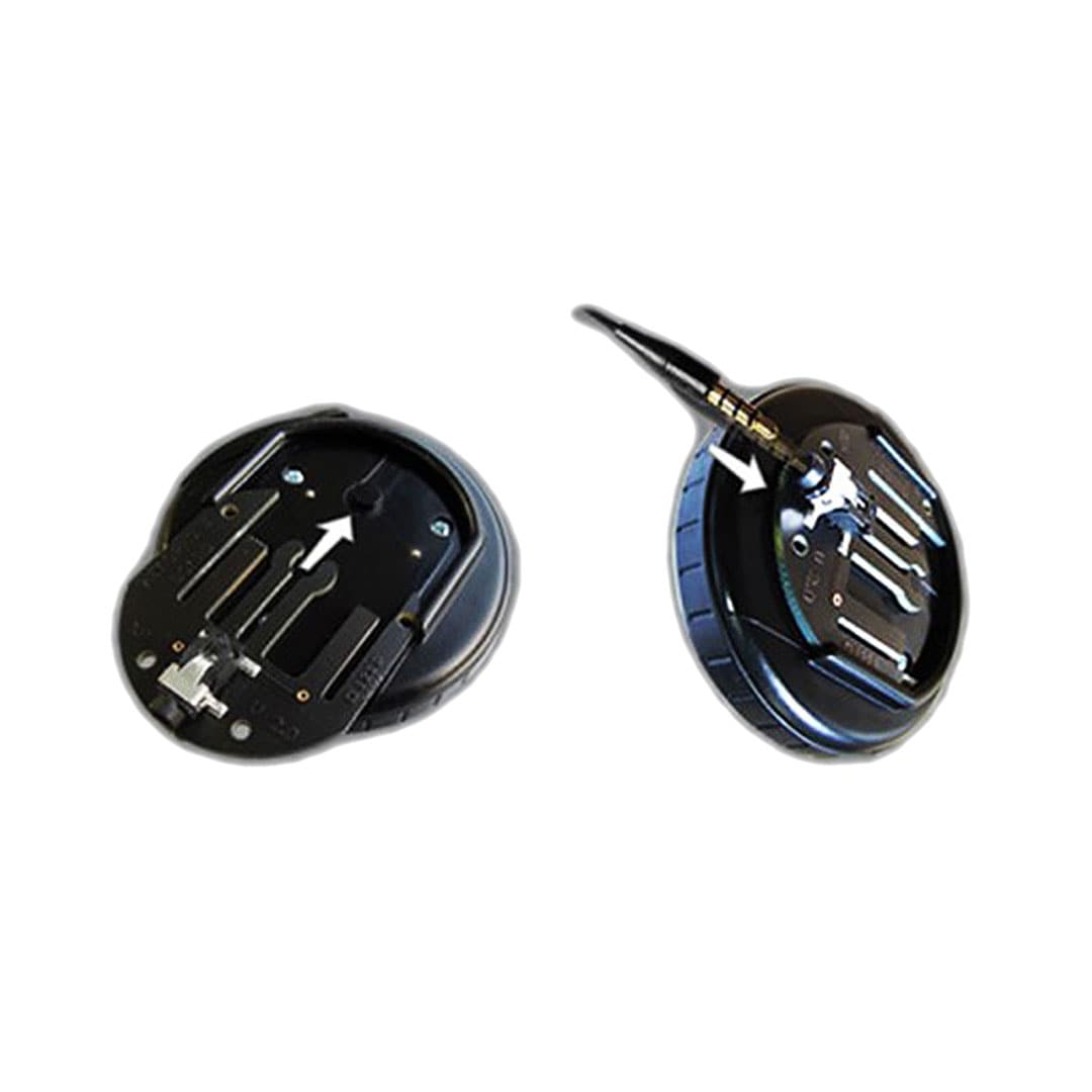 Detect-Ed XP Clip Jack WS6 adapter D099