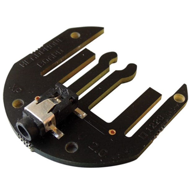 Detect-Ed XP Clip Jack WS6 adapter D099