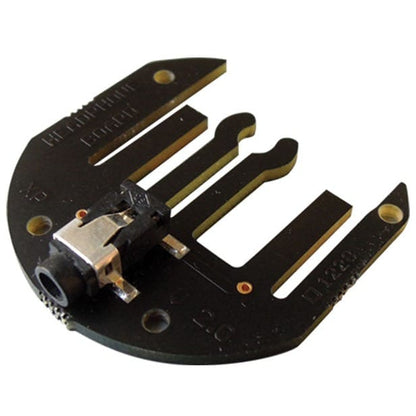 Detect-Ed XP Clip Jack WS6 adapter D099