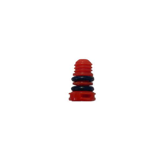 Detect-Ed XP DEUS 2 Red #2 Cap D2-RC1-RED1M