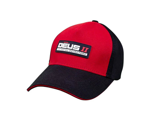 Detect-Ed XP DEUS II Cap XP-DEUS2-CAP