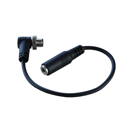 Detect-Ed XP DEUS II Headphone Jack Adapter D2-RC1-G0-002