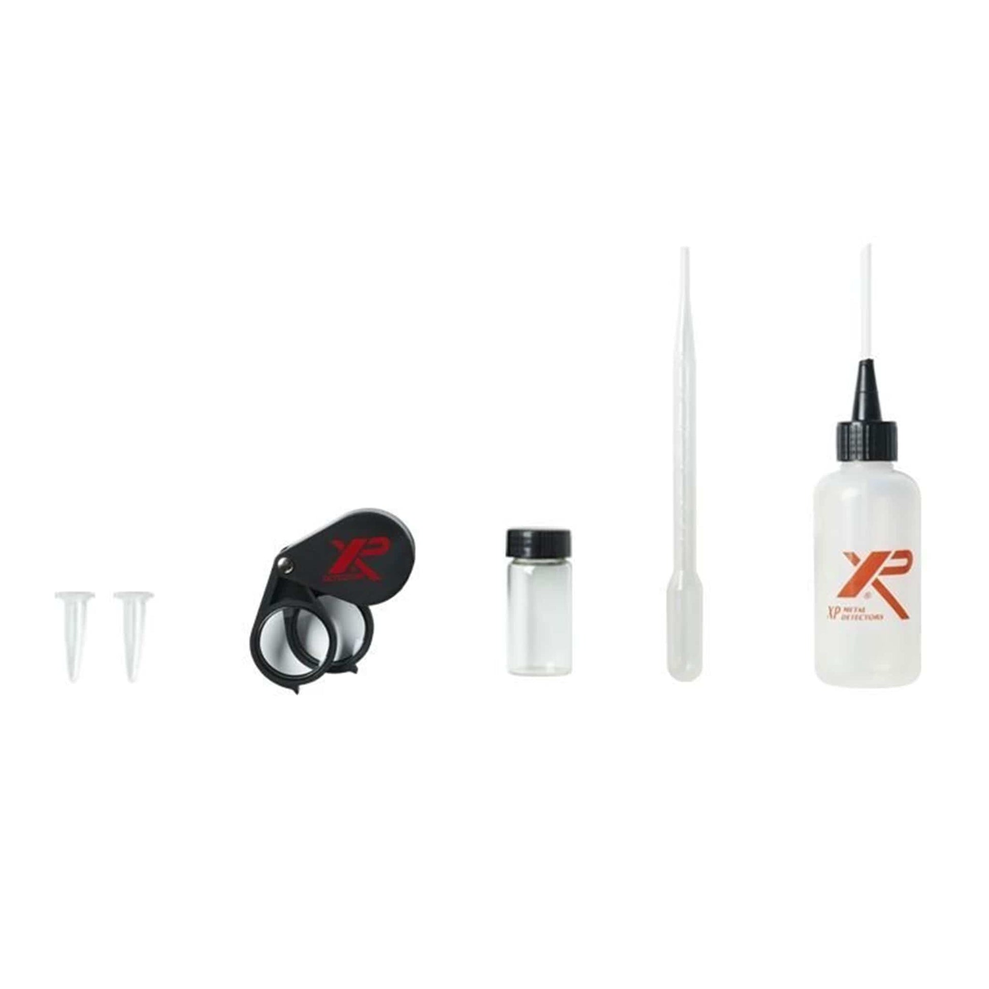 Detect-Ed XP Gold Pan Starter Kit XP-STARTER-GOLD-PAN-KIT